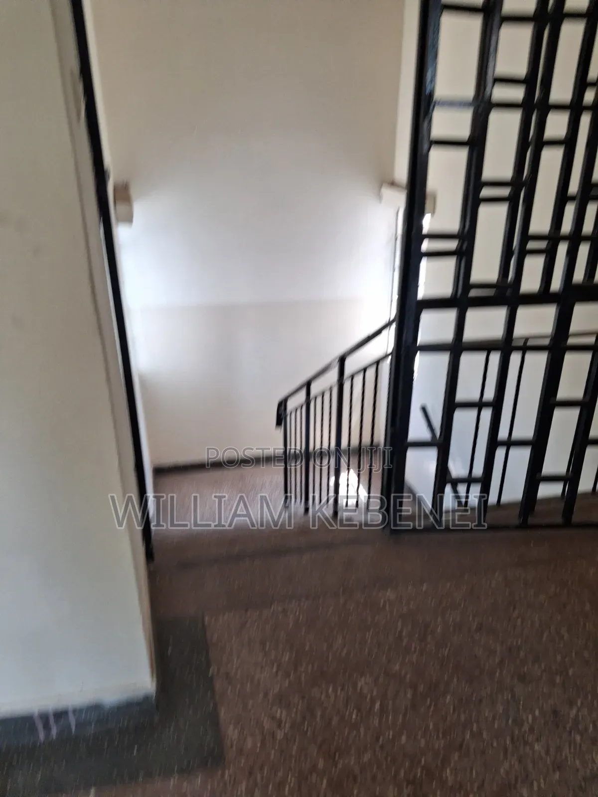 Furnished 5bdrm Mansion in Mtrh Area for rent