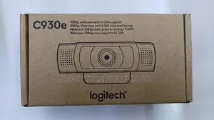 Logitech C930e Business Webcam