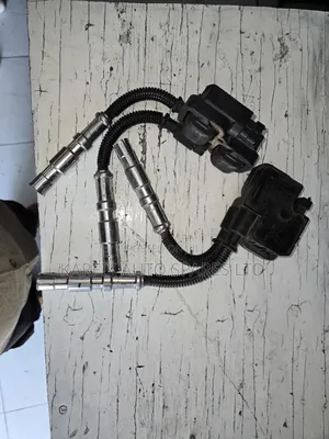 Ignition Coil Mercedes Benz Old Models