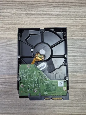 MARSHAL External Hard Drive 500 GB.