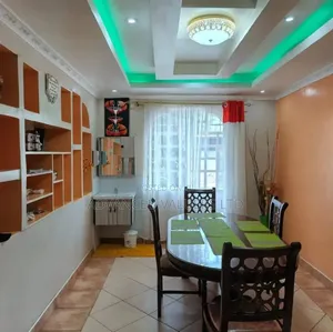 Furnished 4bdrm Bungalow in Kiamunyi for sale