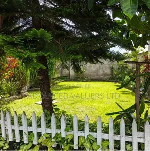 Furnished 4bdrm Bungalow in Kiamunyi for sale
