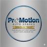 Pro Motion Auto Spares logo