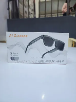AI Glasses