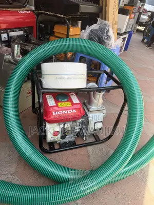 Affordable Honda Water Pump / Full Kits Water Pump 2”