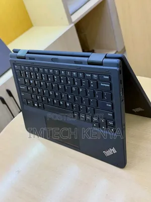 Laptop Lenovo Yoga 11e 8GB Intel Celeron SSD 128GB