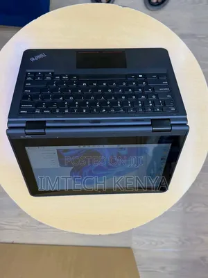 Laptop Lenovo Yoga 11e 8GB Intel Celeron SSD 128GB