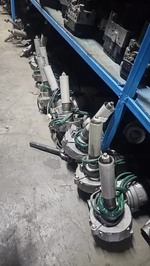 Toyota Premio 260 Streering Colunm