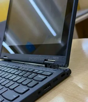 Laptop Lenovo Yoga 11e 8GB Intel Celeron SSD 128GB