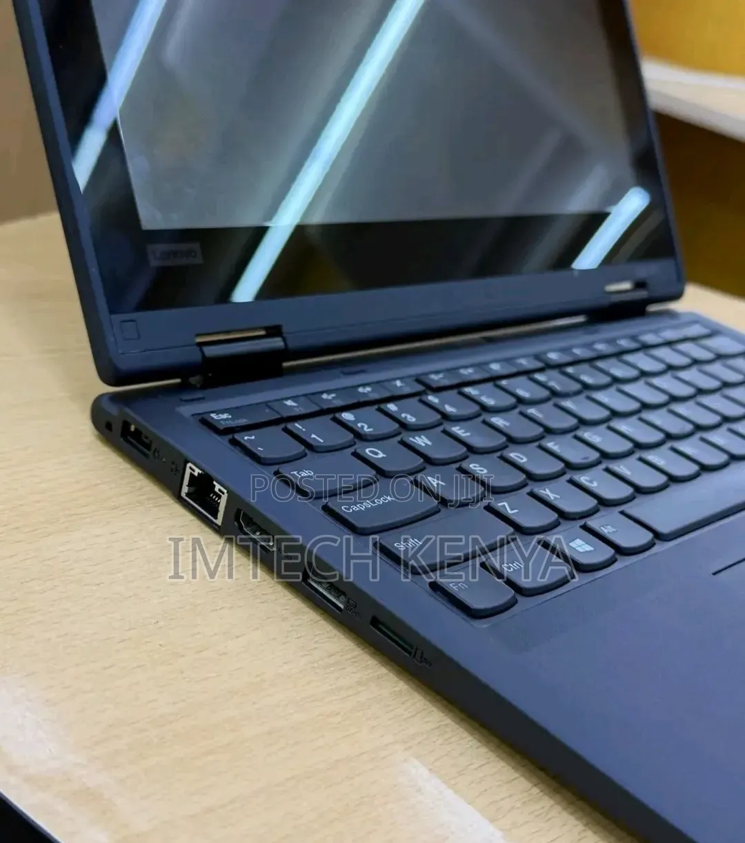 Laptop Lenovo Yoga 11e 8GB Intel Celeron SSD 128GB
