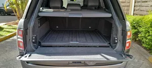 Land Rover Range Rover Vogue 2019 Gray