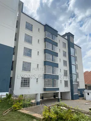 3bdrm Apartment in Riverlane Apartments, Maasai Lodge for rent