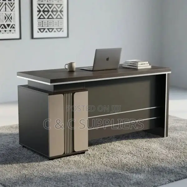 Modern Work Space Desk-1200mm