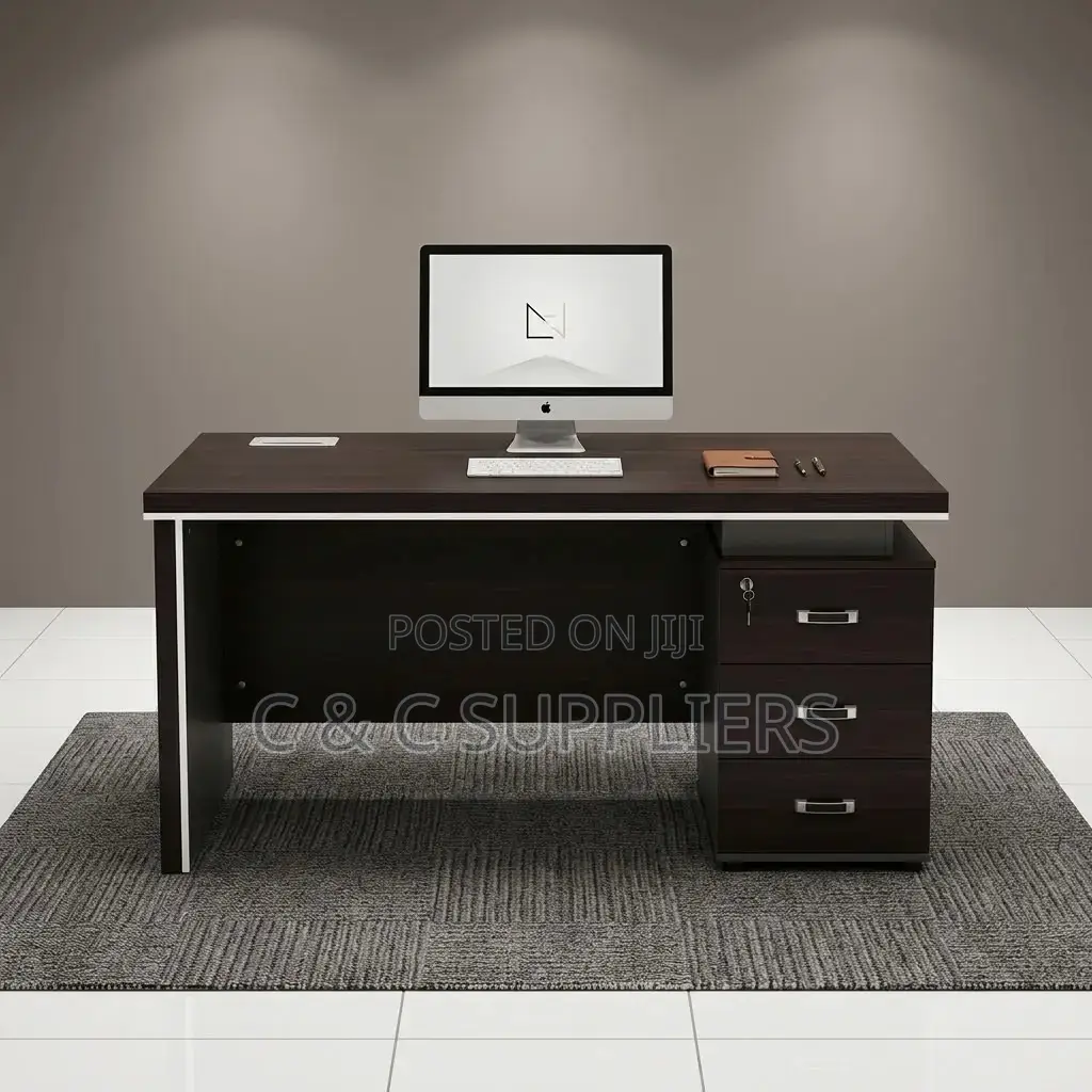 Modern Work Space Desk-1200mm