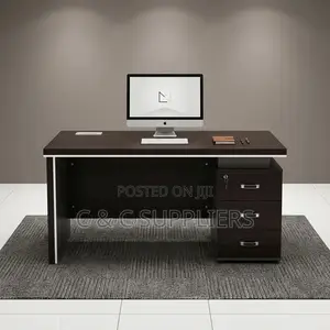 Modern Work Space Desk-1200mm