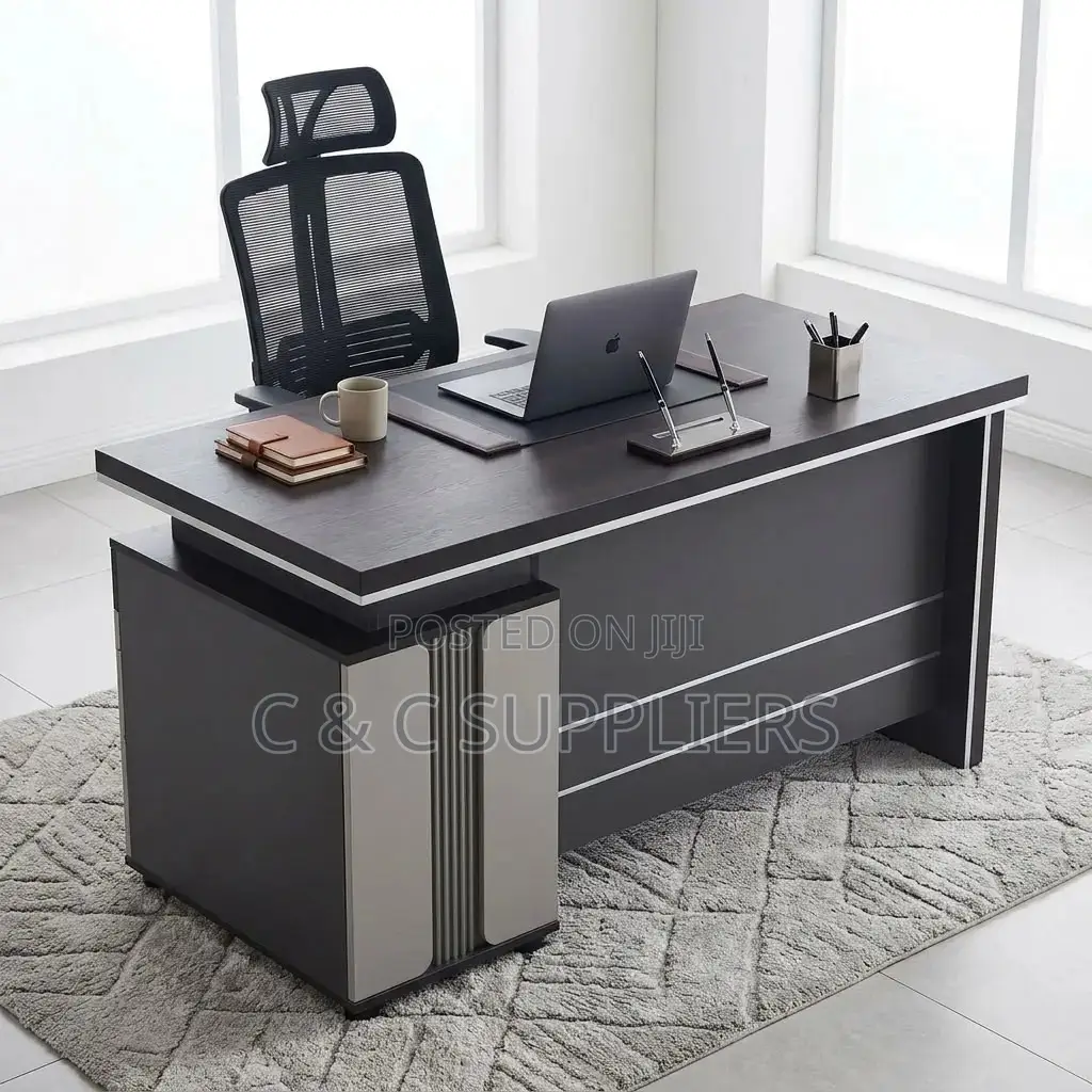 Modern Work Space Desk-1200mm