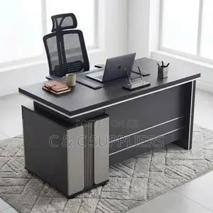 Modern Work Space Desk-1200mm
