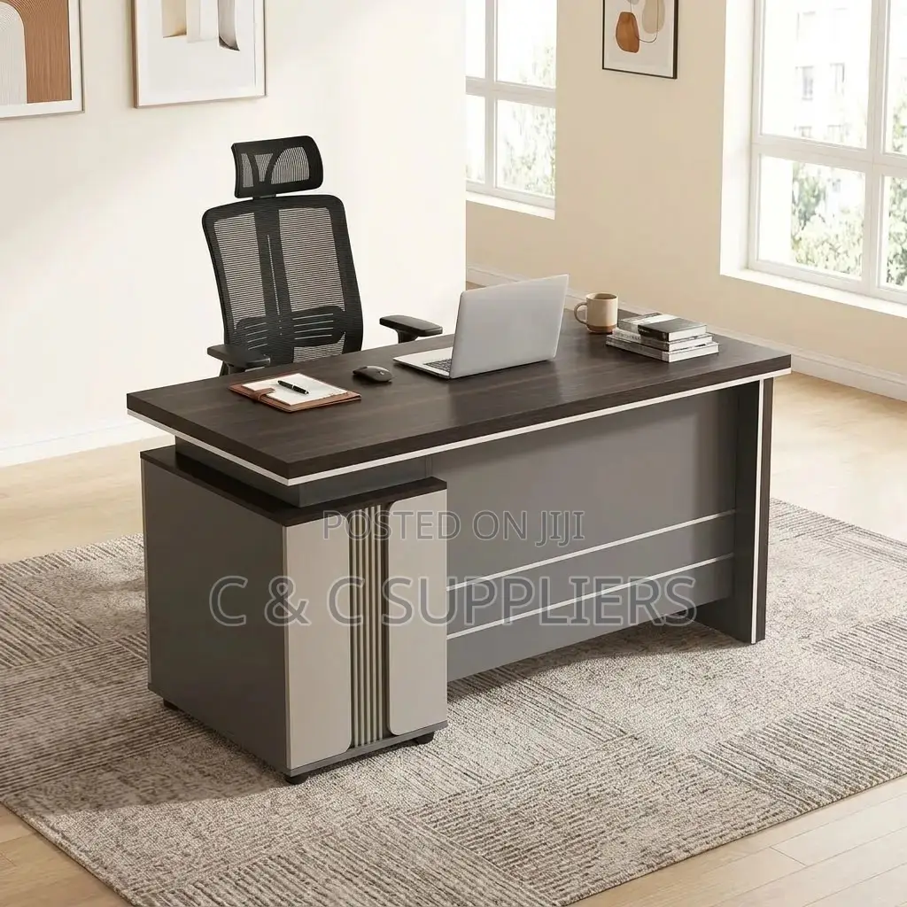 Modern Work Space Desk-1200mm