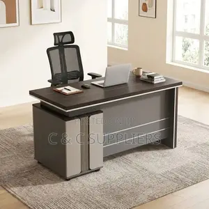 Modern Work Space Desk-1200mm