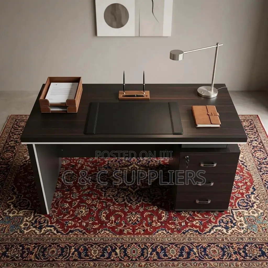 Modern Work Space Desk-1200mm