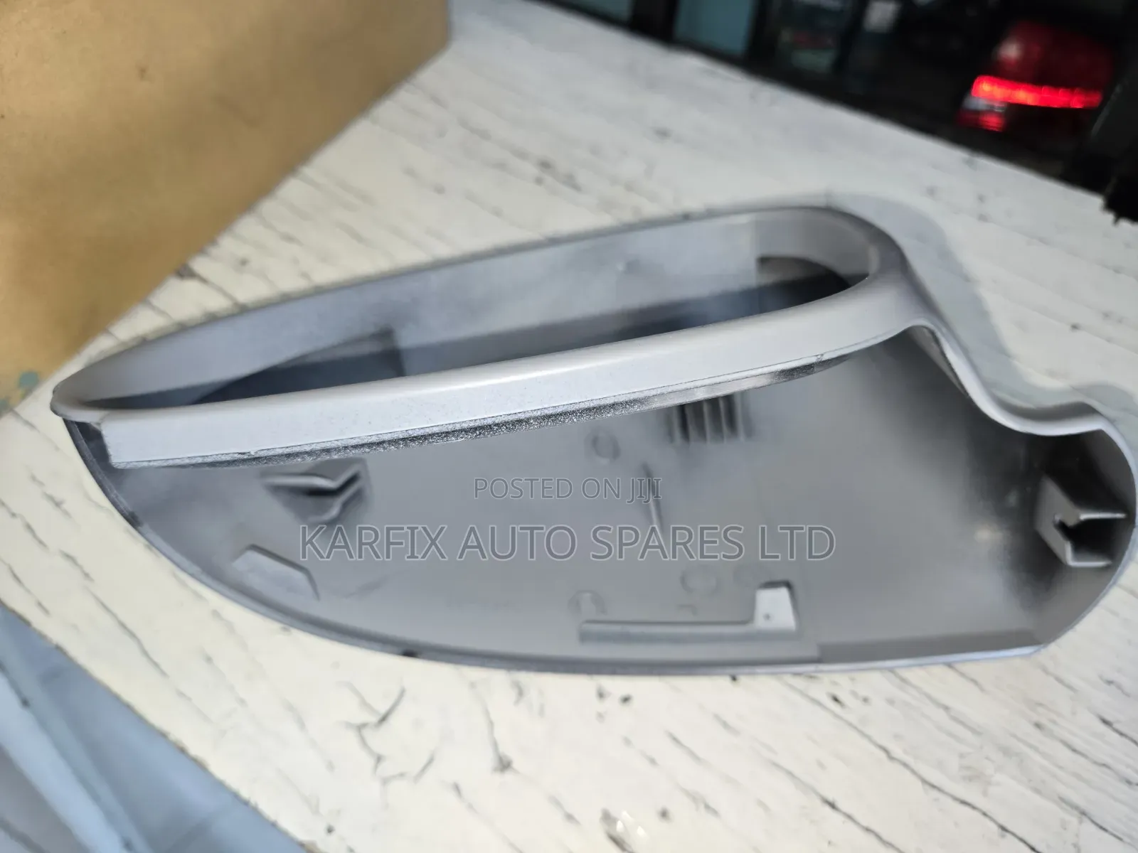 Side Mirror Cover Vw Golf MK5