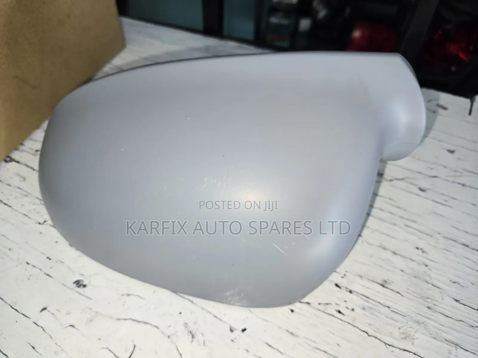 Side Mirror Cover Vw Golf MK5