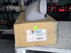 Side Mirror Cover Vw Golf MK5