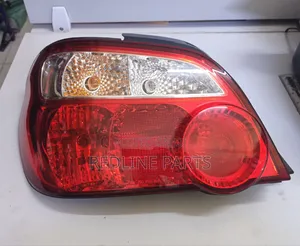 Subaru Impreza GD N10 (Blobeye) Taillight