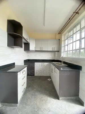 3bdrm Apartment in Riverlane Apartments, Maasai Lodge for rent