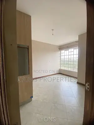 3bdrm Apartment in Riverlane Apartments, Maasai Lodge for rent