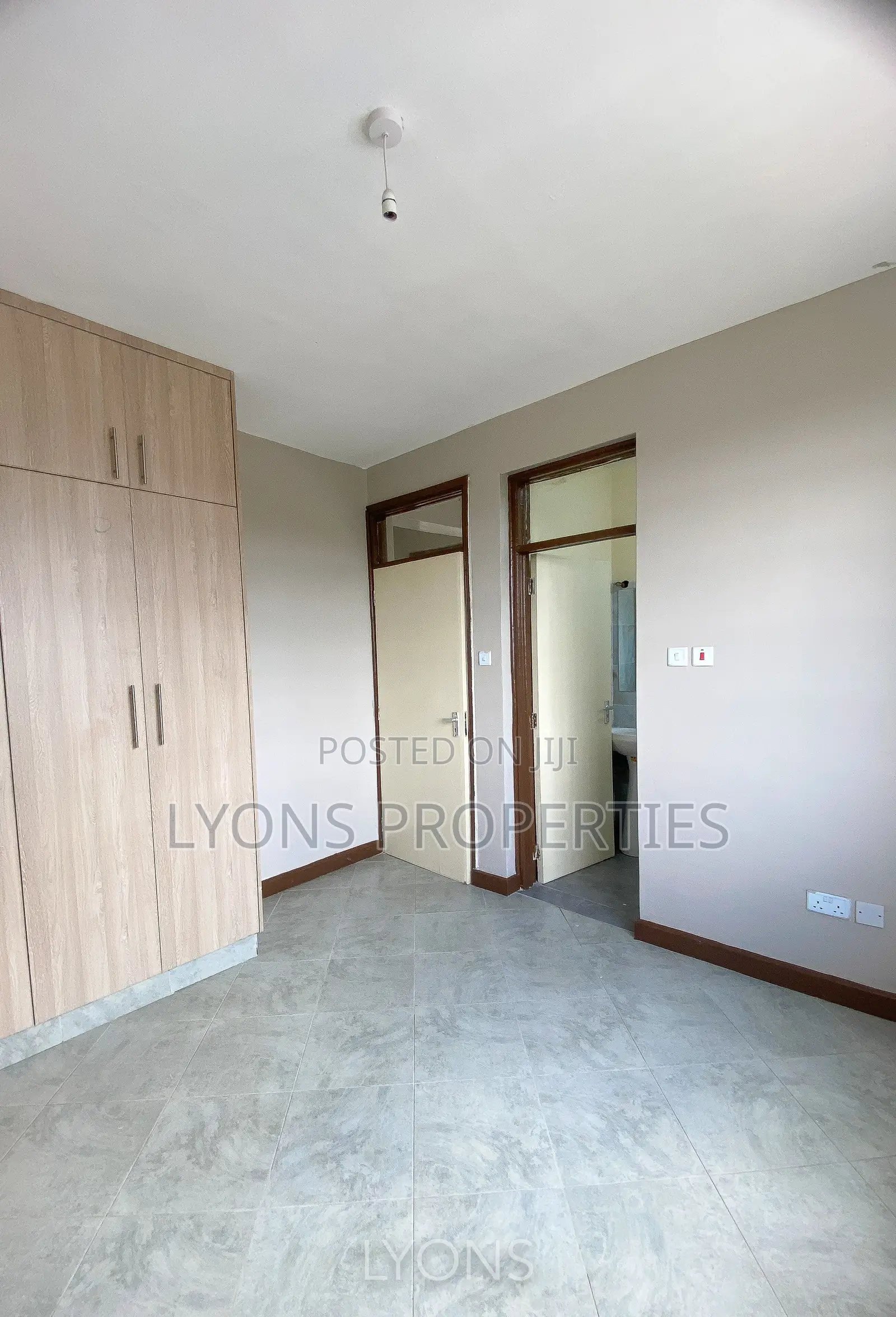 3bdrm Apartment in Riverlane Apartments, Maasai Lodge for rent