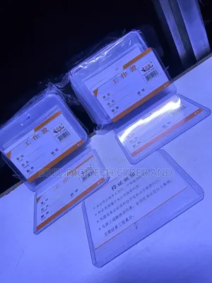 Id Card Holders