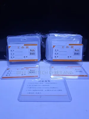Id Card Holders