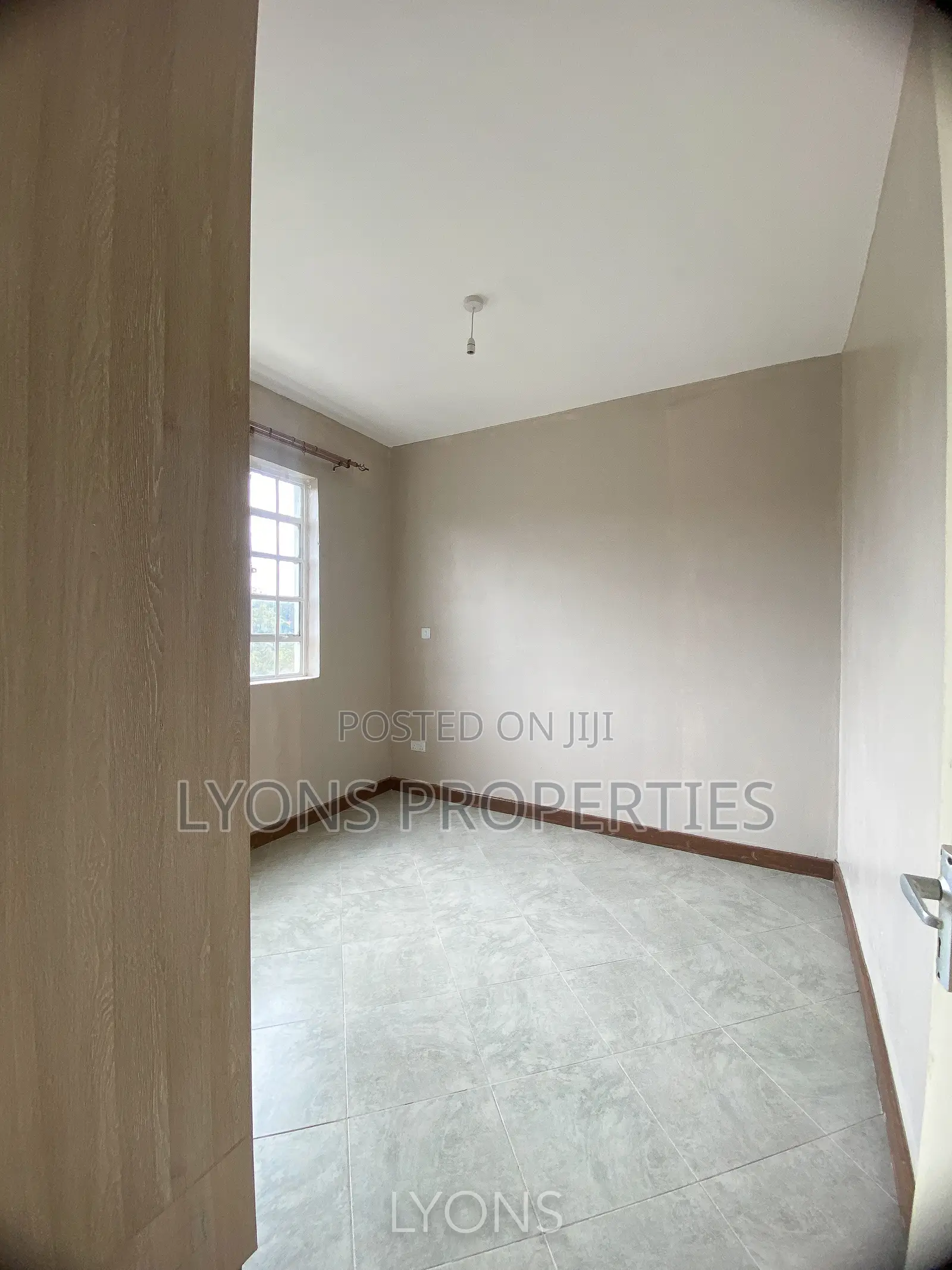 3bdrm Apartment in Riverlane Apartments, Maasai Lodge for rent