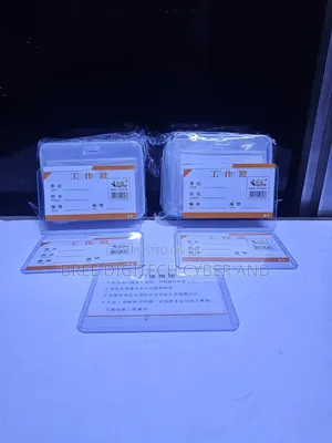 Id Card Holders