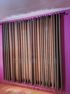 Decorative Curtains for Home