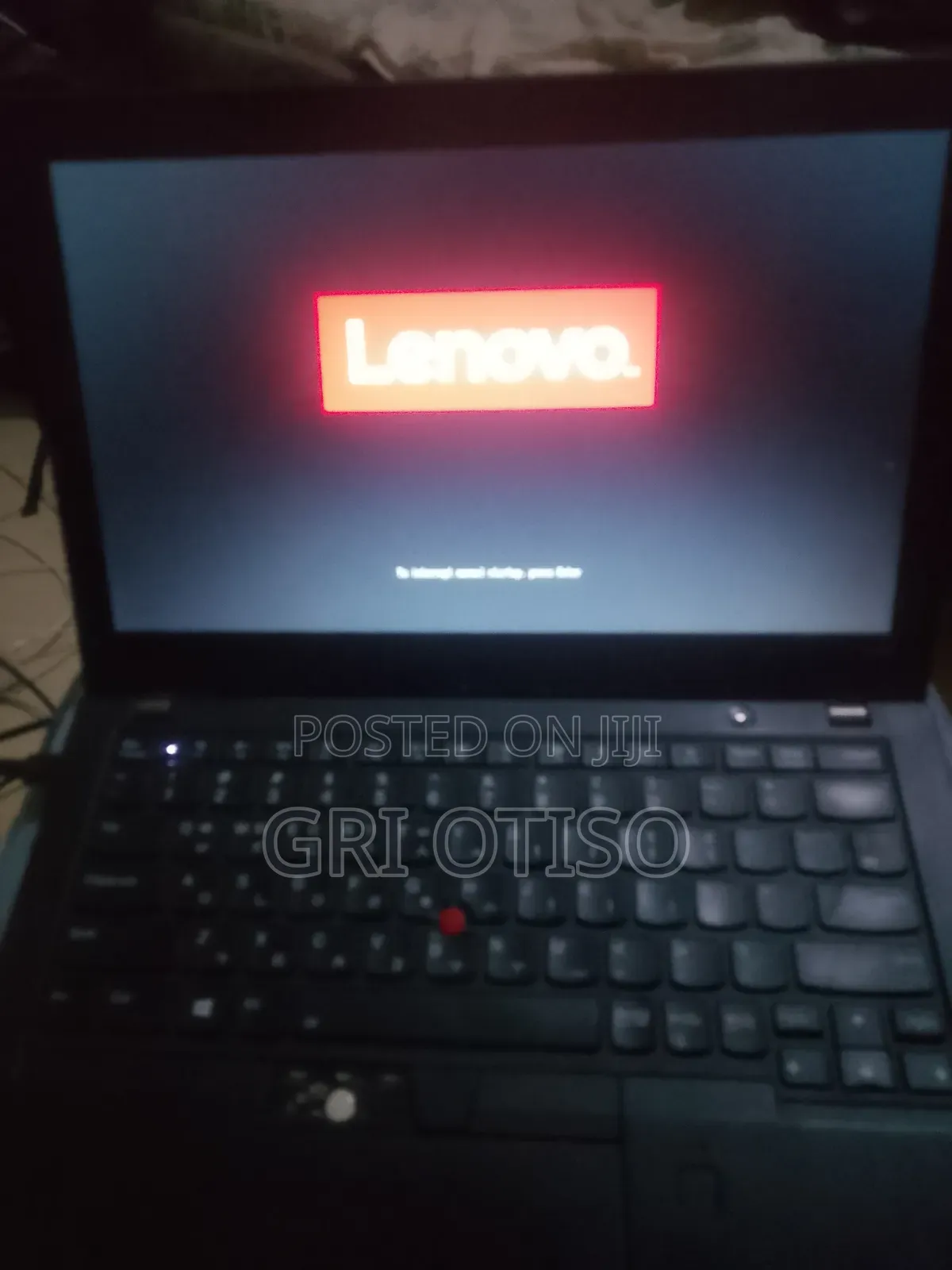 Laptop Lenovo ThinkPad X280 8GB Intel Core i7 SSD 256GB