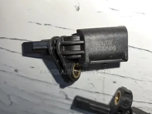 ABS Wheel Sensors Vw Audi Skoda