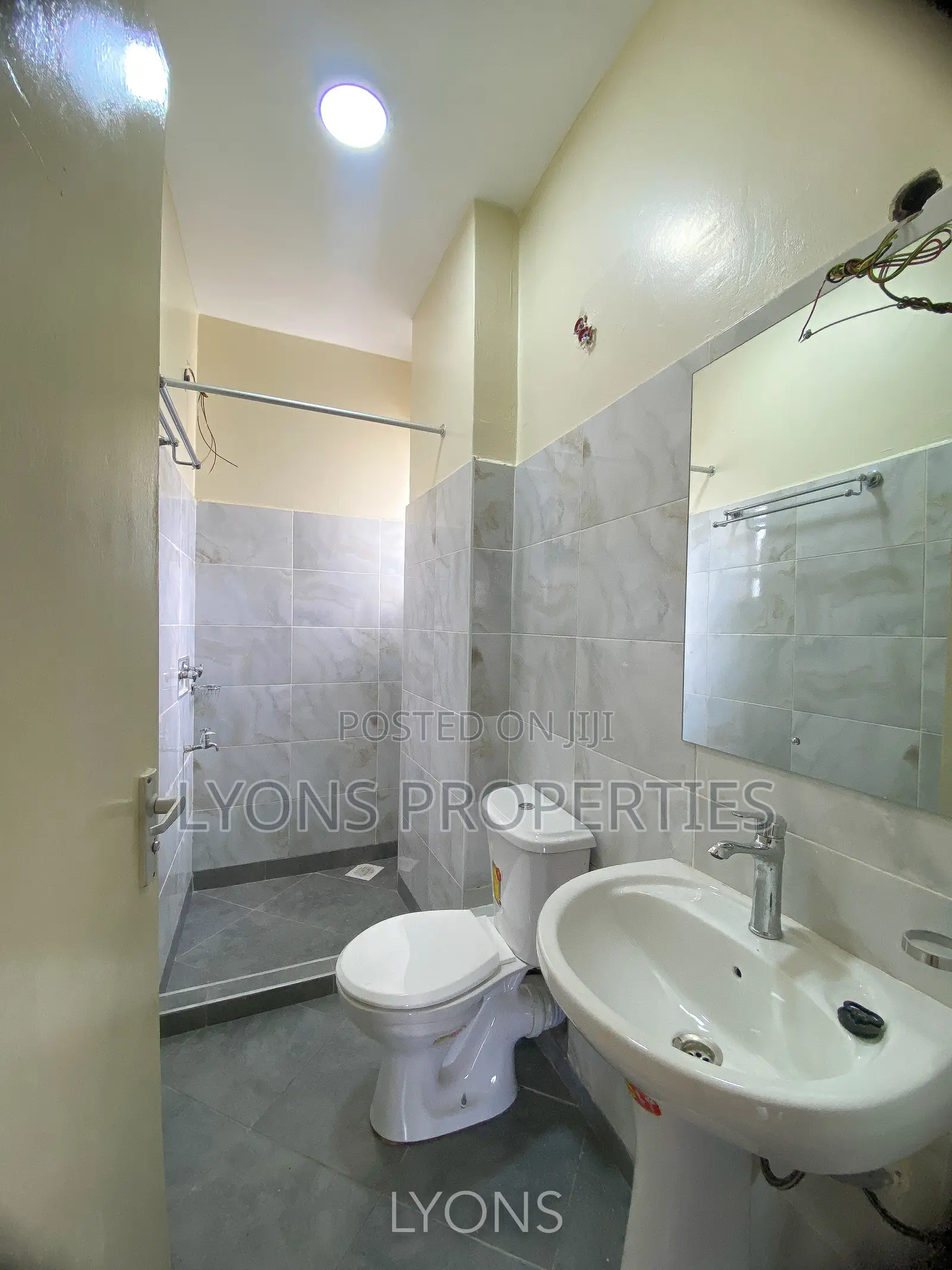 3bdrm Apartment in Riverlane Apartments, Maasai Lodge for rent