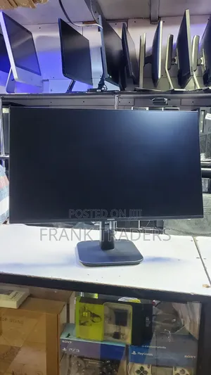 24INCH Phillips Monitor 1920x1080 Full Hd