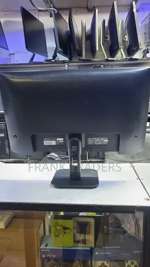 24INCH Phillips Monitor 1920x1080 Full Hd