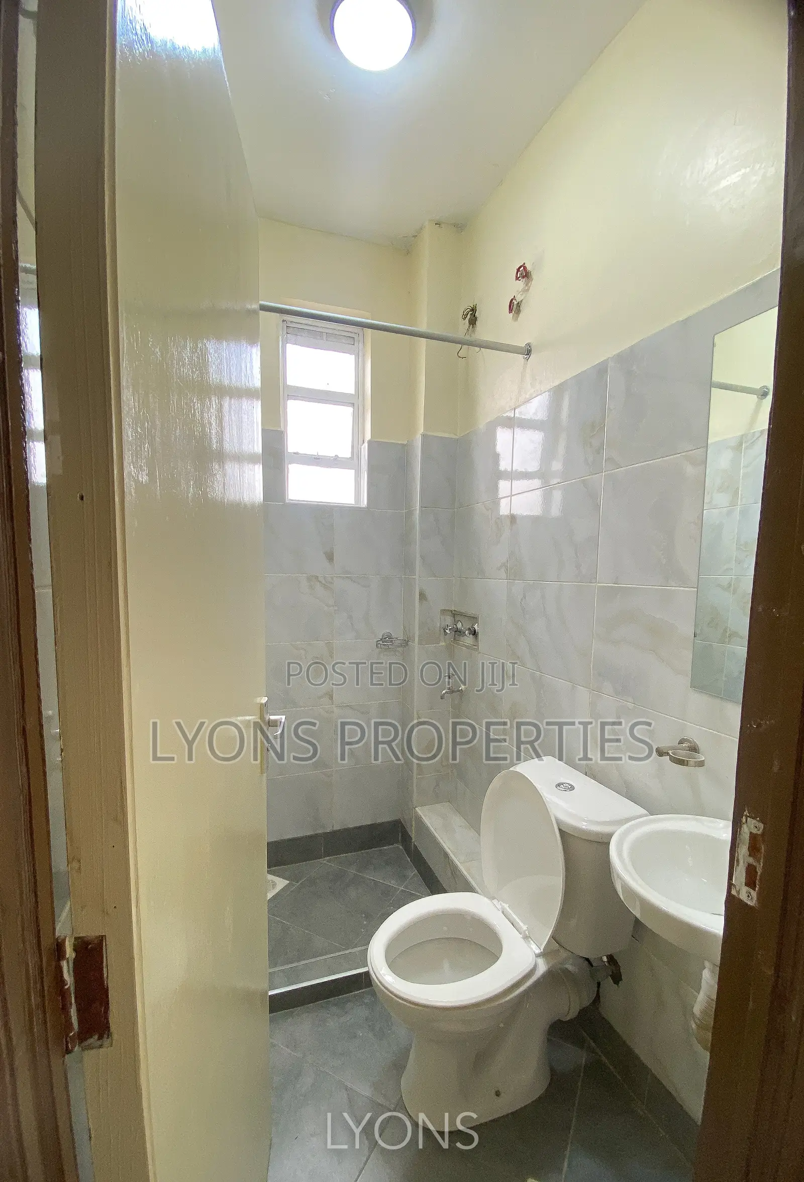 3bdrm Apartment in Riverlane Apartments, Maasai Lodge for rent