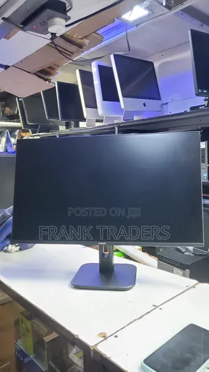 24INCH Phillips Monitor 1920x1080 Full Hd