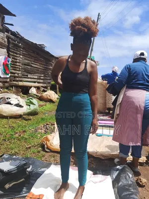 Quality Ladies Trousers