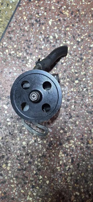 Townace Old Model 3c Engine Power Steering Pump