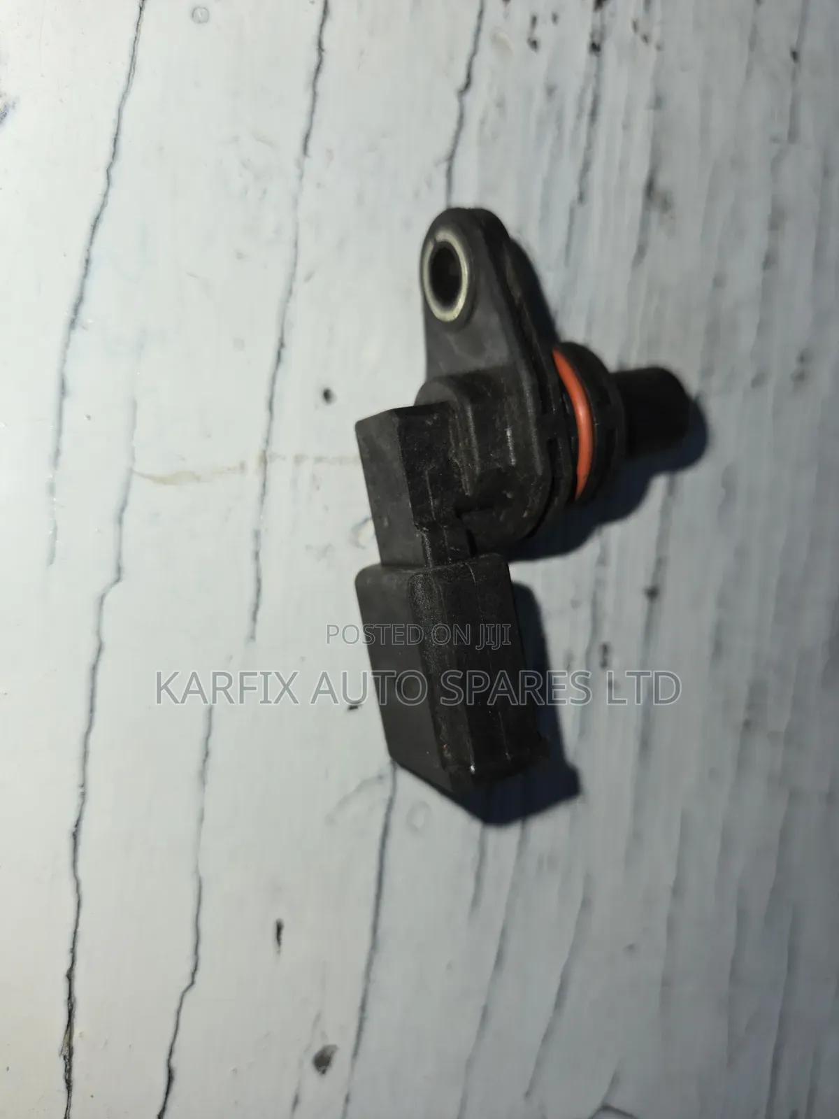 Cam Shaft Sensors Vw Polo Audi
