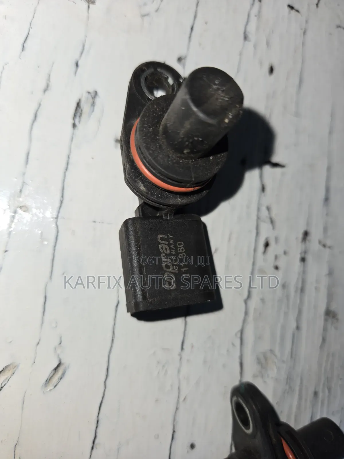 Cam Shaft Sensors Vw Polo Audi