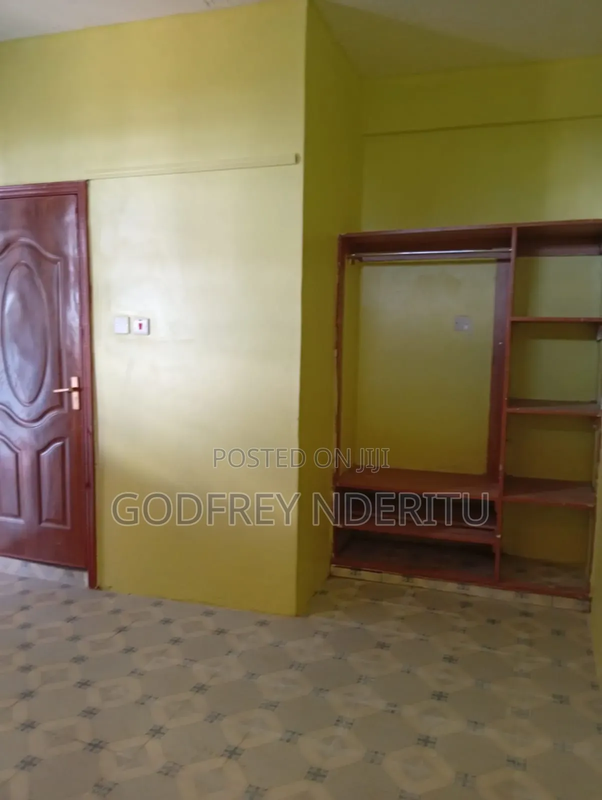 20bdrm Apartment in Weteithie, Witeithie for sale