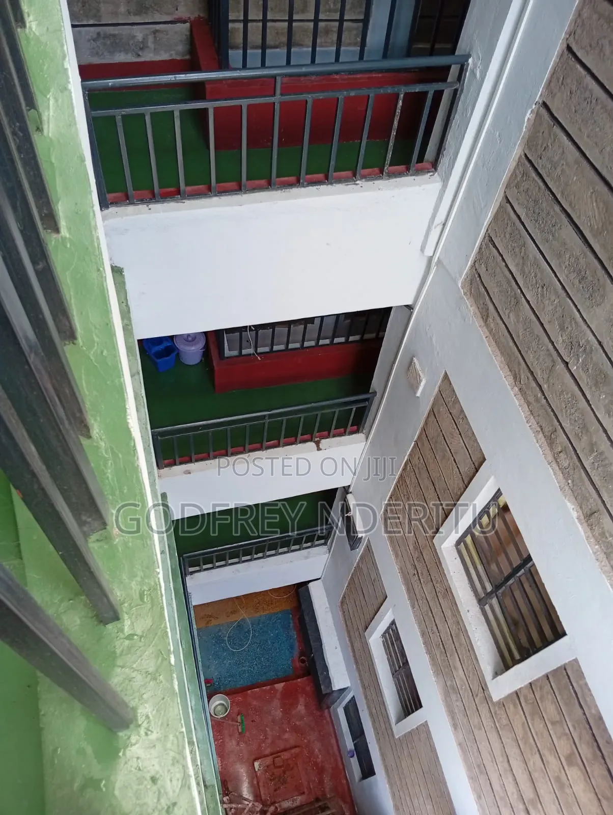 20bdrm Apartment in Weteithie, Witeithie for sale