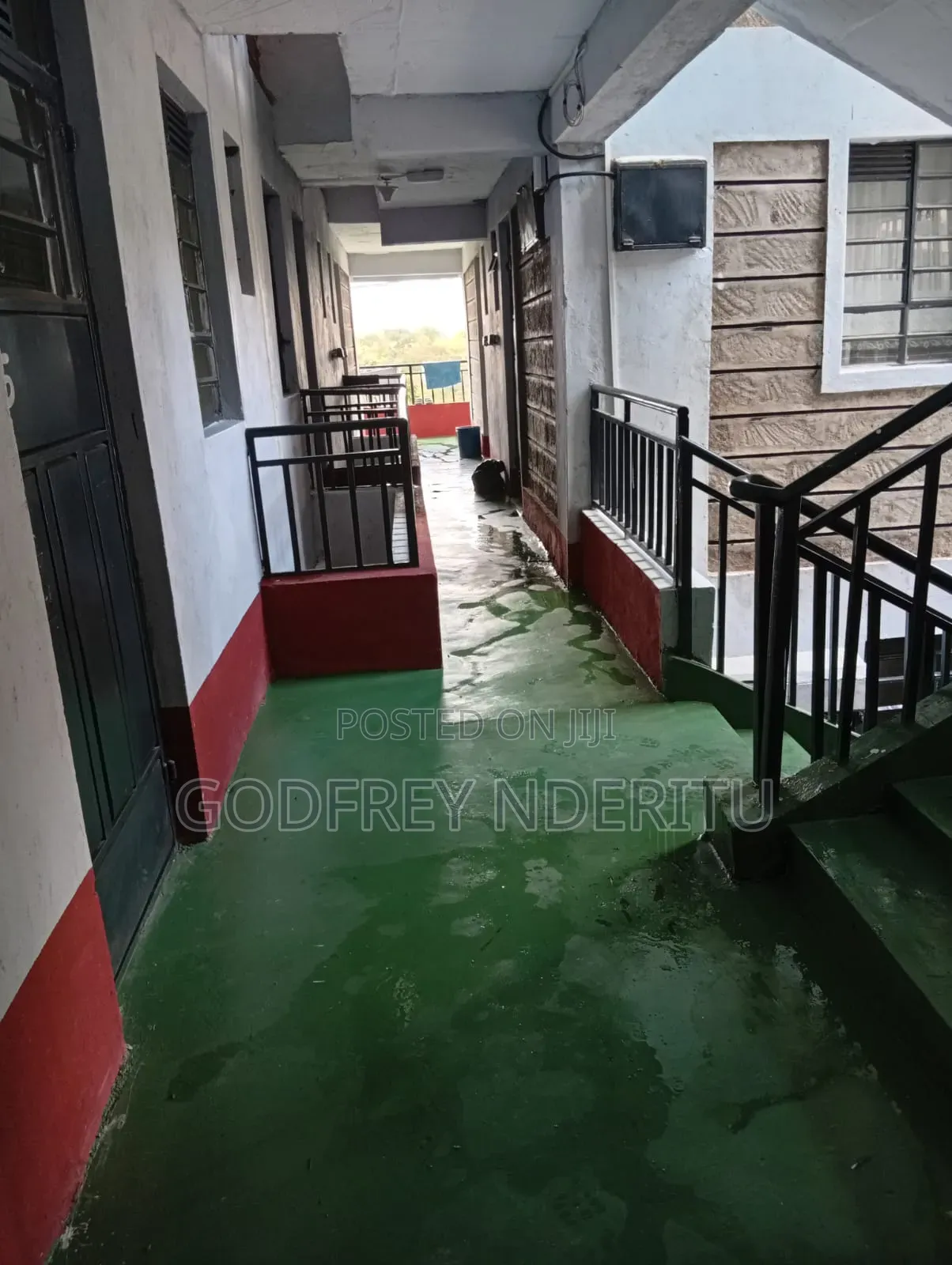 20bdrm Apartment in Weteithie, Witeithie for sale